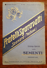 16984 catalogo delle usato  Cotignola