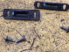 Side rear door for sale  HAYES