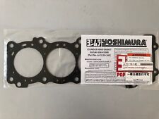 Guarnizione testa yoshimura usato  Gabicce Mare
