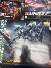 Bandai 100 gundam for sale  Grand Prairie