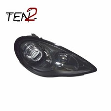 Farol de xenônio lateral direito preto para 2010-2013 Porsche GTS 970 Panamera comprar usado  Enviando para Brazil