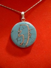 Pendentif reiki sei d'occasion  Wissembourg