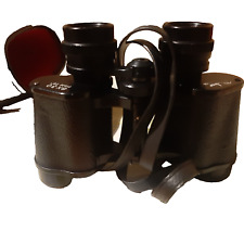 Binocolo nero anni usato  Verona