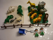 Lego safari zoo for sale  Shipping to Ireland