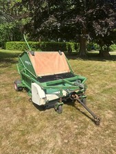 wessex sweeper for sale  GODALMING