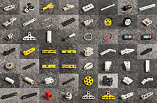 Lego ersatzteile 8480 gebraucht kaufen  Hamburg