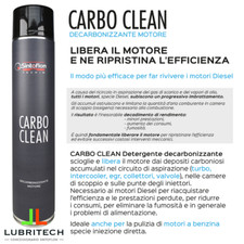 Sintoflon carbo clean usato  Reggio Emilia