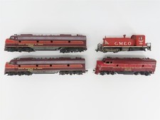 Lot scale athearn for sale  Ocala