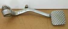 Rear brake foot for sale  Clermont