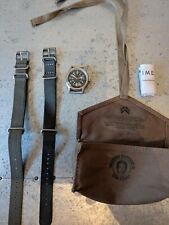 Nigel cabourn timex for sale  LEATHERHEAD