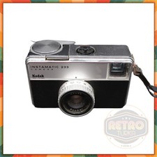 Kodak instamatic 233 d'occasion  Expédié en Belgium