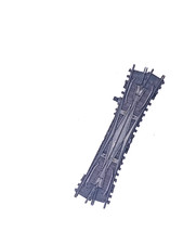 Arnold spur 1721 gebraucht kaufen  Hinte