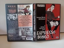 Exprsso bongo ntsc for sale  CANTERBURY