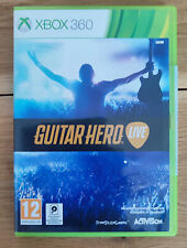 Guitar hero live gebraucht kaufen  Köln