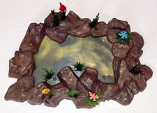 Britains floral garden for sale  SALISBURY