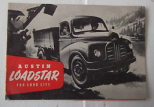 Austin loadstar long for sale  NORTHAMPTON