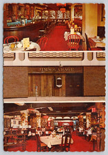 Jim garage saloon for sale  Yonkers