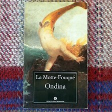 Motte fouque ondina usato  Pisa