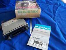 Phoenix 2892 autoradio usato  San Giuliano di Puglia
