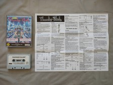 Amstrad cpc thunder d'occasion  France