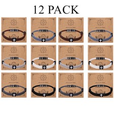 Pack wwjd bracelets for sale  Barnstable