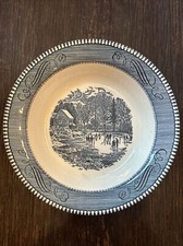 Vintage currier ives for sale  New Richmond
