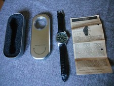 Automatik armband uhr gebraucht kaufen  Ruhpolding