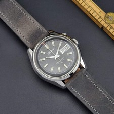 Vintage seiko wristwatch for sale  TEWKESBURY