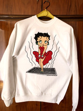 Felpa uomo donna usato  Voltago Agordino