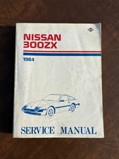 Original 1984 nissan for sale  Cascade Locks
