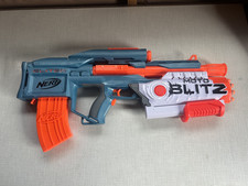 Nerf elite 2.0 for sale  DOWNHAM MARKET