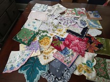 Lot vintage floral for sale  Terre Haute