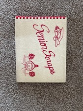 Vintage senior scraps for sale  Allendale