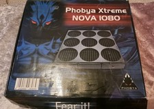 Phobya xtream nova for sale  BASINGSTOKE