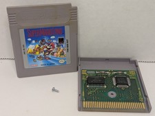 Super mario land for sale  Clover