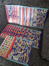 Fireman sam sticker for sale  CHESTER