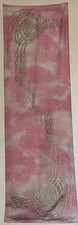 Mulberry silk scarf for sale  NORTHOLT