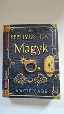 Septimus heap magyk gebraucht kaufen Septimus heap magyk gebraucht kaufen  Kreuzau