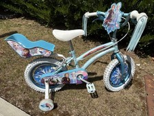 Disney frozen kids for sale  PURLEY