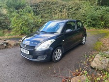 Suzuki swift 1.2 for sale Suzuki swift 1.2 for sale  MERTHYR TYDFIL