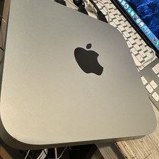 Apple mac mini d'occasion  Juvignac