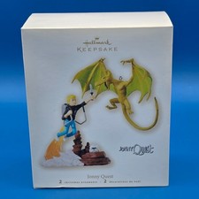 Hallmark keepsake ornament for sale  Stockton