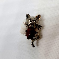 Miniature vintage cat for sale  New Philadelphia