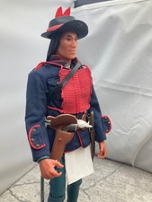 Custom apache indian for sale  Colorado Springs