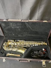 Yamaha yas alto for sale  Bono