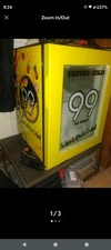Bananas mini fridge for sale  Gainesville
