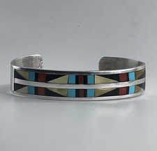 Vintage zuni sterling for sale  Moraga