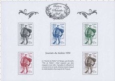 2014 stamp day d'occasion  Lille-