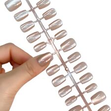 Press nails tips for sale  SHEFFIELD