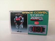 Popy space cobra d'occasion  Verneuil-l'Étang